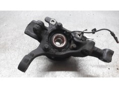 Recambio de mangueta delantera derecha para mazda 3 berlina (bk) 1.6 crdt active referencia OEM IAM   