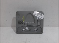 Recambio de luz interior central para honda civic berlina 5 (fk) 1.8 executive referencia OEM IAM A84493F0532 34400SMGE5 