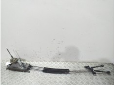 Recambio de palanca cambio para volkswagen passat berlina (3c2) edition plus referencia OEM IAM 3C0711049R 1K0711061B