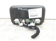 Recambio de pantalla multifuncion para fiat tipo ii (357) fam lounge plus referencia OEM IAM A2C11636701   2