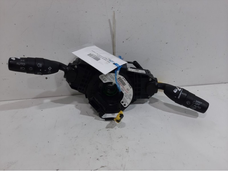 Recambio de mando multifuncion para honda civic berlina 5 (fk) 1.8 executive referencia OEM IAM  35250SMGE211M1 