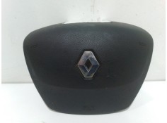 Recambio de airbag delantero izquierdo para renault scenic iii dynamique referencia OEM IAM 985701921R  
