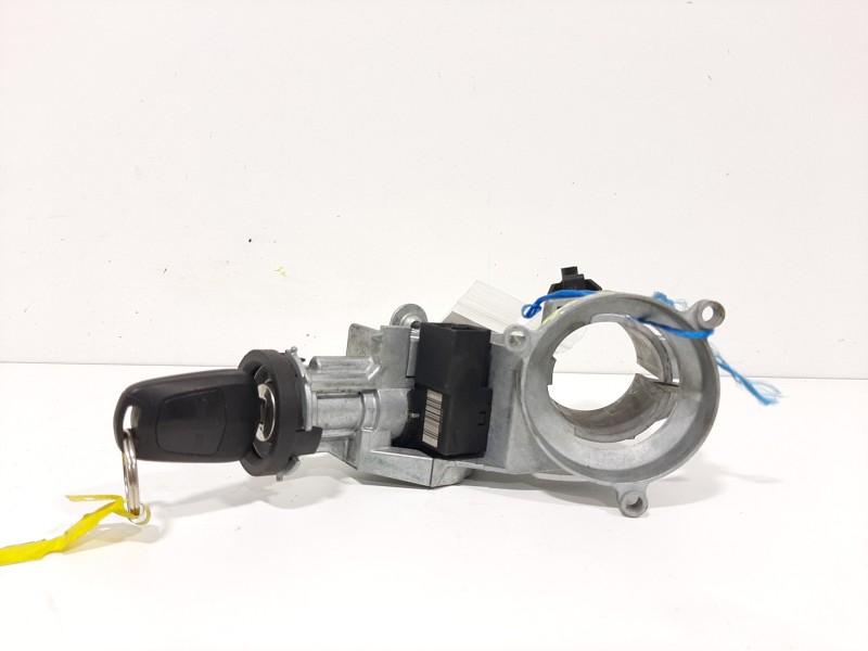 Recambio de conmutador de arranque para opel corsa d referencia OEM IAM   