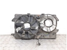 Recambio de electroventilador para ford transit connect (tc7) furgón ft 200s referencia OEM IAM 2T148C607HA  