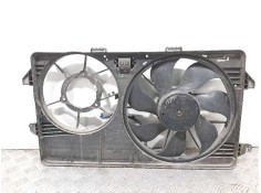 Recambio de electroventilador para ford transit connect (tc7) furgón ft 200s referencia OEM IAM 2T148C607HA   2