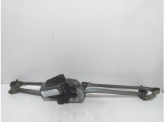Recambio de motor limpia delantero para mercedes-benz sprinterii caja cerrada (desde 01.06) 210/213/216 cdi (906.611/613) refere