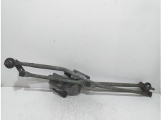 Recambio de motor limpia delantero para mercedes-benz sprinterii caja cerrada (desde 01.06) 210/213/216 cdi (906.611/613) refere 2