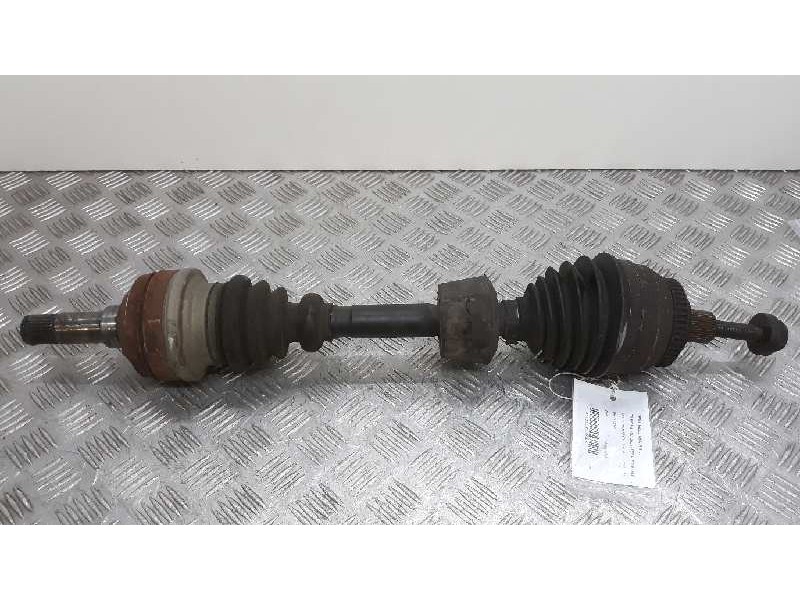 Recambio de transmision delantera izquierda para seat alhambra (7v8) gran via referencia OEM IAM   