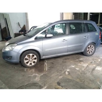OPEL ZAFIRA B