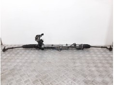 Recambio de cremallera direccion para ford focus cabrio (ca5) titanium referencia OEM IAM   