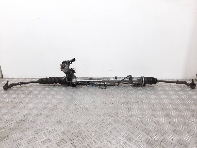 Recambio de cremallera direccion para ford focus cabrio (ca5) titanium referencia OEM IAM   