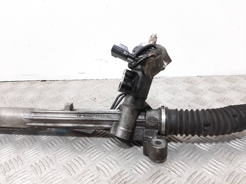 Recambio de cremallera direccion para ford focus cabrio (ca5) titanium referencia OEM IAM   