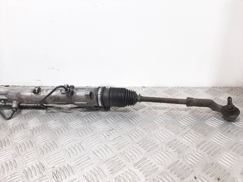 Recambio de cremallera direccion para ford focus cabrio (ca5) titanium referencia OEM IAM   