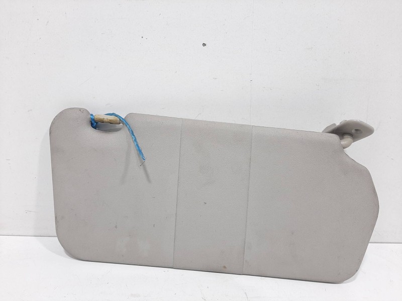 Recambio de parasol izquierdo para mazda 5 berl. (cr) 2.0 crtd active+ (105kw) referencia OEM IAM CC2969320C  