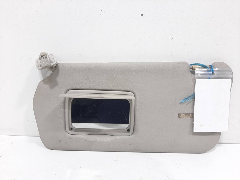 Recambio de parasol izquierdo para mazda 5 berl. (cr) 2.0 crtd active+ (105kw) referencia OEM IAM CC2969320C  