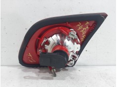 Recambio de piloto porton trasero izquierdo para volkswagen passat berlina (3c2) edition plus referencia OEM IAM  3C5945093E  2