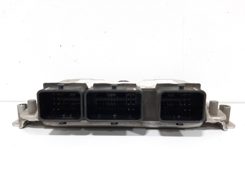 Recambio de centralita motor uce para peugeot 307 (s1) xt referencia OEM IAM 0261206943 9638765680 