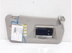 Recambio de parasol derecho para mazda 5 berl. (cr) 2.0 crtd active+ (105kw) referencia OEM IAM CC2969270C   2