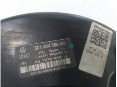Recambio de servofreno para volkswagen passat berlina (3c2) edition plus referencia OEM IAM 3C1614105AH   2