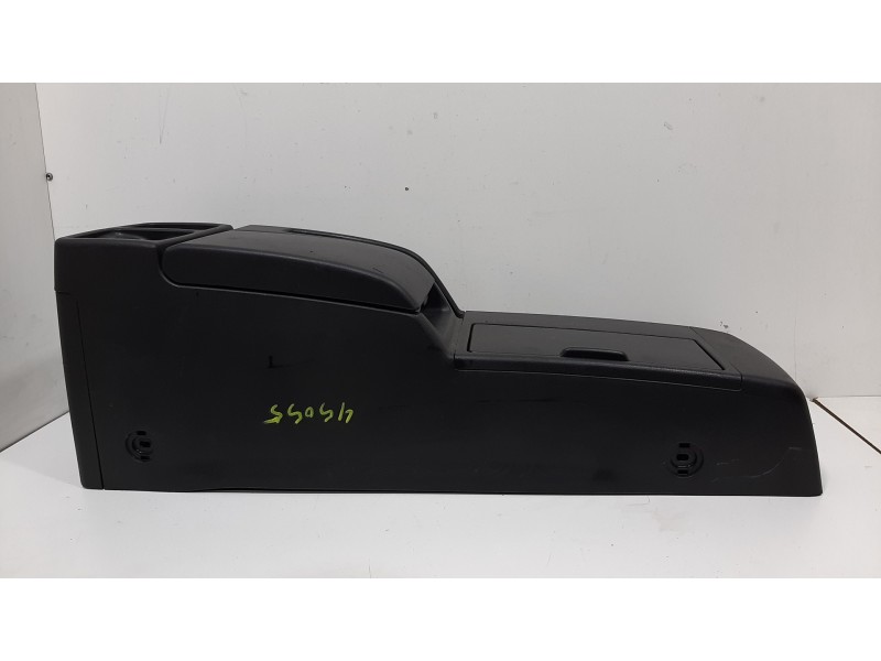 Recambio de apoyabrazos central para mazda 5 berl. (cr) 2.0 crtd active+ (105kw) referencia OEM IAM C236881C0  