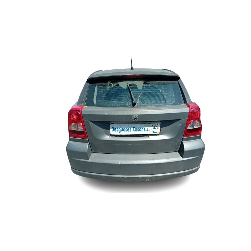 DODGE CALIBER - imagen 4