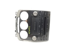Recambio de sistema audio / radio cd para mazda 5 berl. (cr) 2.0 crtd active+ (105kw) referencia OEM IAM 14797327 07K1B2193285 C