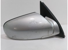 Recambio de retrovisor derecho para opel omega b design edition berlina referencia OEM IAM  5 PINES PLATA 2
