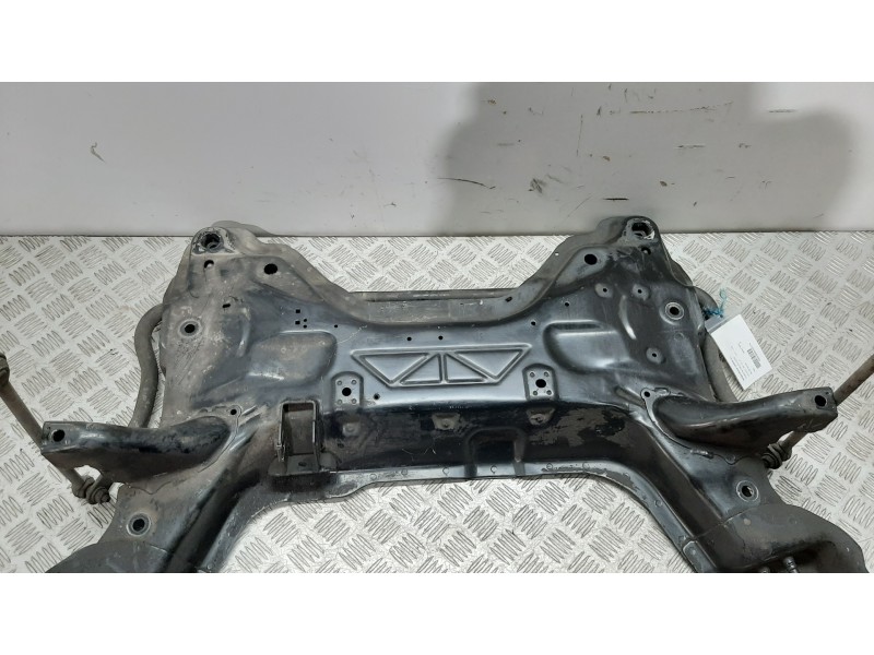 Recambio de puente delantero para peugeot 307 (s1) xt referencia OEM IAM   