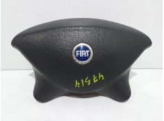 Recambio de airbag delantero izquierdo para fiat ulysse (179) 2.2 jtd dynamic referencia OEM IAM 14958420YR  