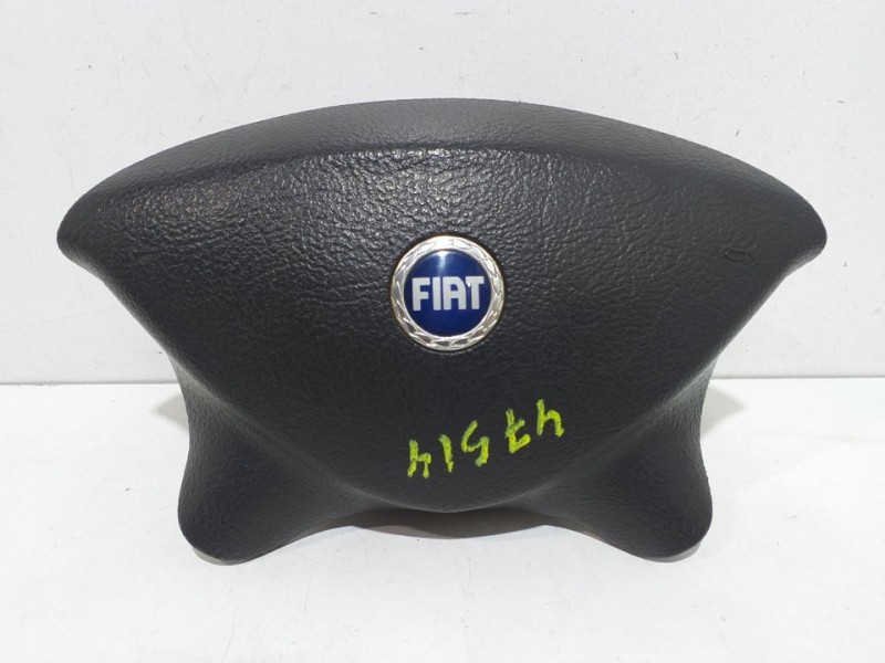 Recambio de airbag delantero izquierdo para fiat ulysse (179) 2.2 jtd dynamic referencia OEM IAM 14958420YR  