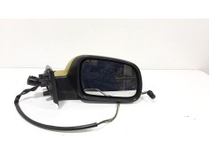 Recambio de retrovisor derecho para peugeot 307 (s1) xt referencia OEM IAM  ORO ELÉCTRICO