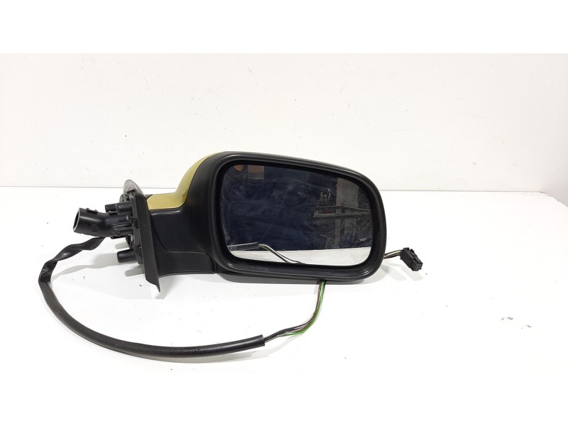 Recambio de retrovisor derecho para peugeot 307 (s1) xt referencia OEM IAM  ORO ELÉCTRICO