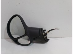 Recambio de retrovisor izquierdo para fiat multipla (186) 110 jtd s.e. 2001 referencia OEM IAM 0735505375 ELÉCTRICO