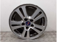 Recambio de llanta para saab 9-5 berlina 2.2 tid cat referencia OEM IAM 6.5JX16H2ET42  