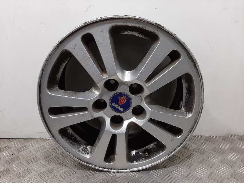 Recambio de llanta para saab 9-5 berlina 2.2 tid cat referencia OEM IAM 6.5JX16H2ET42  