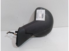 Recambio de retrovisor izquierdo para fiat multipla (186) 110 jtd s.e. 2001 referencia OEM IAM 0735505375 ELÉCTRICO  2