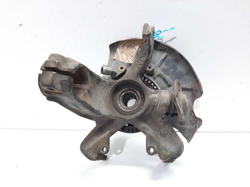 Recambio de mangueta delantera derecha para audi a3 (8l) 1.6 attraction referencia OEM IAM   