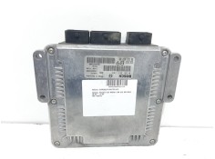 Recambio de centralita motor uce para peugeot 307 break / sw (s1) sw pack referencia OEM IAM 0281011248  