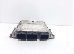 Recambio de centralita motor uce para peugeot 307 break / sw (s1) sw pack referencia OEM IAM 0281011248   2