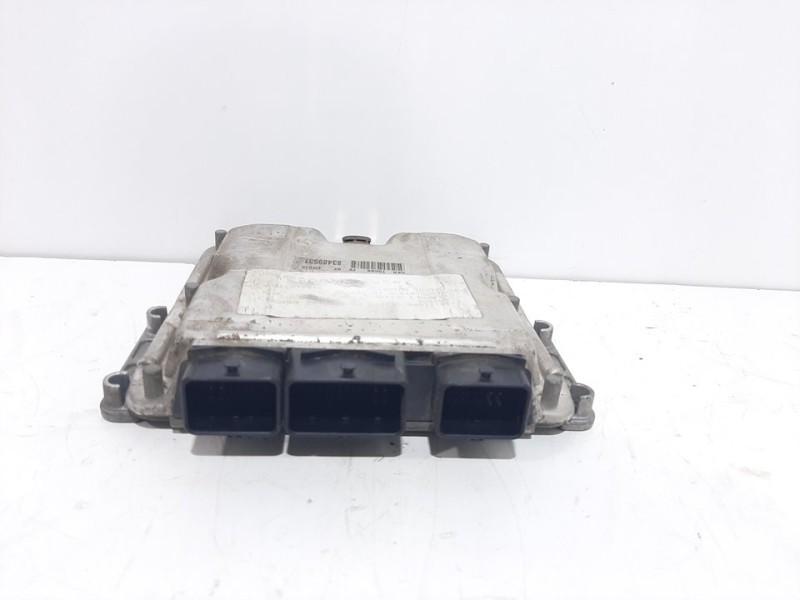 Recambio de centralita motor uce para peugeot 307 break / sw (s1) sw pack referencia OEM IAM 0281011248  
