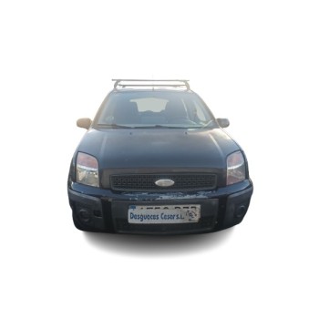 FORD FUSION (JU_)