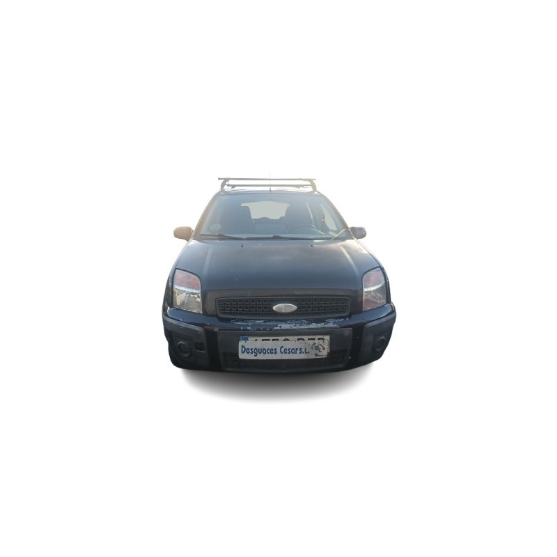 FORD FUSION (JU_) - imagen 1