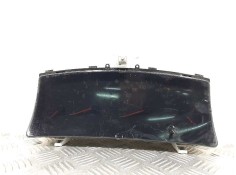 Recambio de cuadro instrumentos para toyota corolla (e12) 1.4 d-4d luna compact referencia OEM IAM 110080288002  