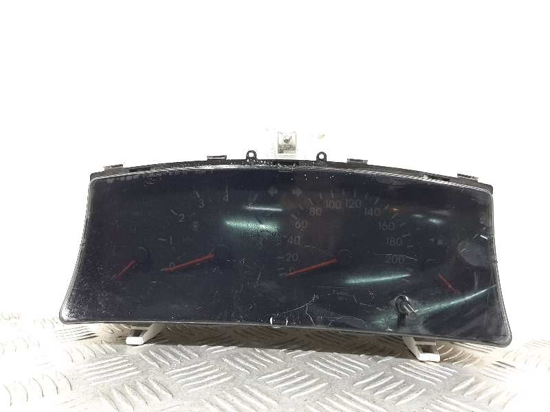 Recambio de cuadro instrumentos para toyota corolla (e12) 1.4 d-4d luna compact referencia OEM IAM 110080288002  
