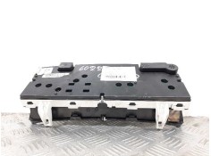 Recambio de cuadro instrumentos para toyota corolla (e12) 1.4 d-4d luna compact referencia OEM IAM 110080288002   2
