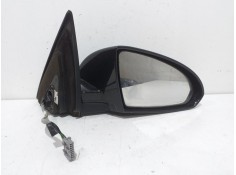 Recambio de retrovisor derecho para nissan primera berlina (p12) acenta referencia OEM IAM