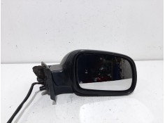 Recambio de retrovisor derecho para peugeot 307 break / sw (s1) sw pack referencia OEM IAM 96577215XT