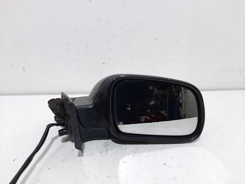 Recambio de retrovisor derecho para peugeot 307 break / sw (s1) sw pack referencia OEM IAM 96577215XT  