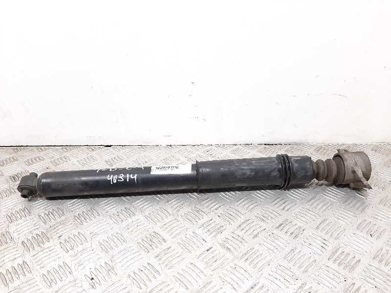 Recambio de amortiguador trasero derecho para citroën c4 berlina vtr plus referencia OEM IAM    Recambio de amortiguador trasero derecho para citroën c4 berlina vtr plus referencia OEM IAM