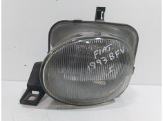 Recambio de faro izquierdo para fiat multipla (186) 110 jtd s.e. 2001 referencia OEM IAM 0046512467  